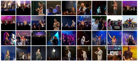 Elevate Life Church Photo Gallery